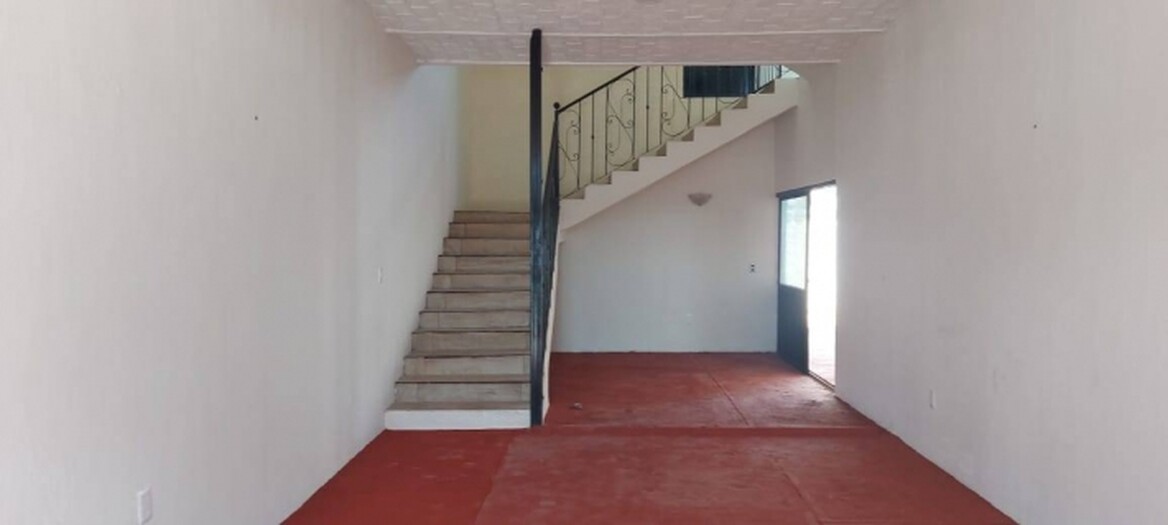 Casa en Tonala, Fracc Hipodromo