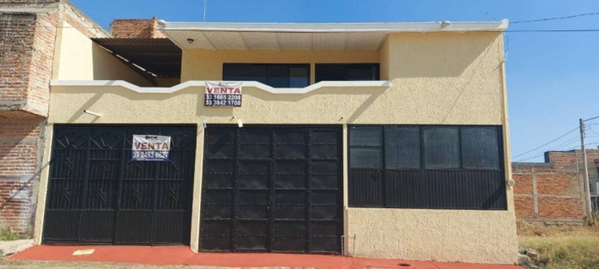 Casa en Tonala, Fracc Hipodromo