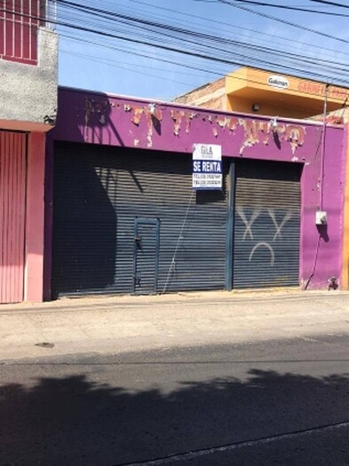 Av. Niños Héroes Álamo Tlaquepaque