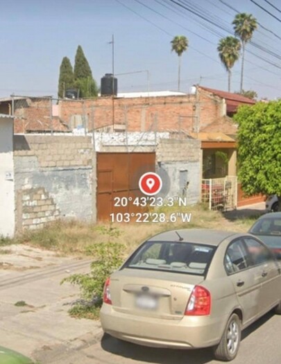 Terreno en venta