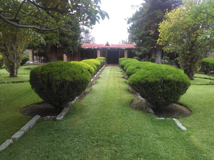 Las Carretas Ixtlahuacan de los Membrillos
