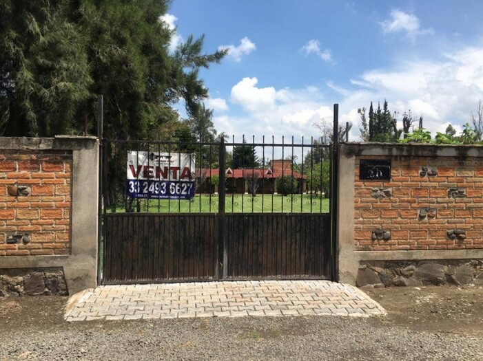 Las Carretas Ixtlahuacan de los Membrillos