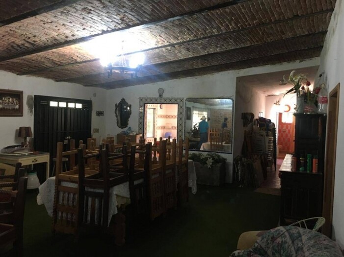 Las Carretas Ixtlahuacan de los Membrillos