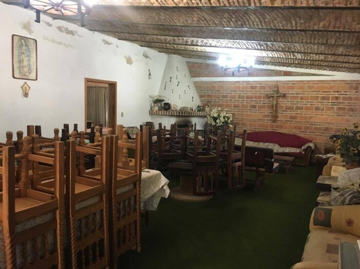 Las Carretas Ixtlahuacan de los Membrillos