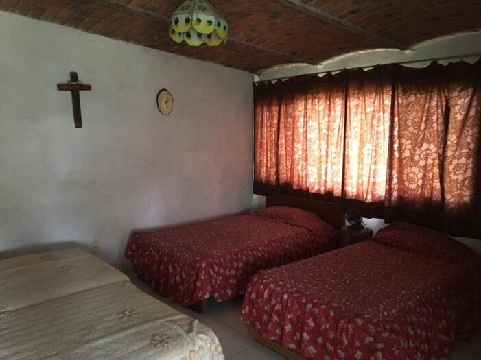 Las Carretas Ixtlahuacan de los Membrillos