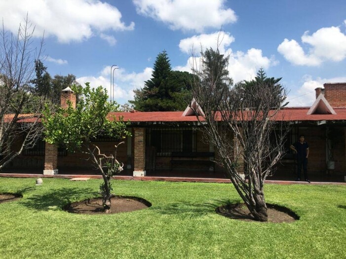 Las Carretas Ixtlahuacan de los Membrillos