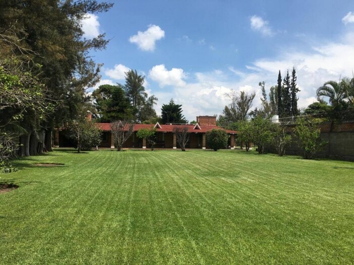 Las Carretas Ixtlahuacan de los Membrillos