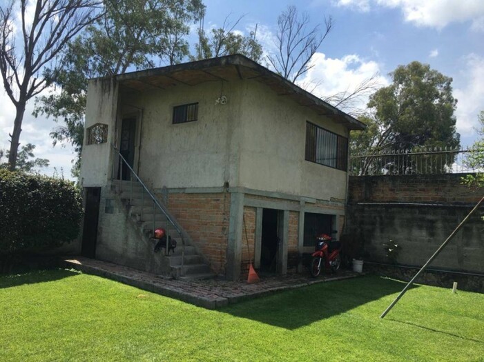 Las Carretas Ixtlahuacan de los Membrillos