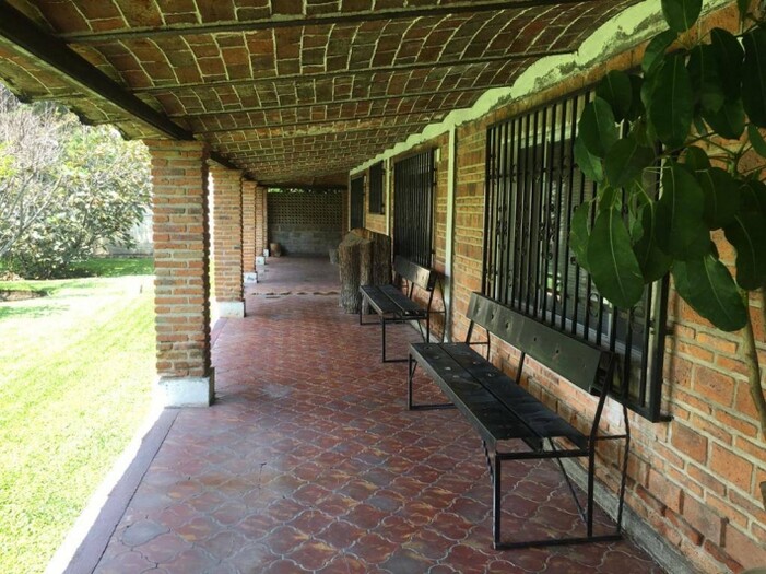 Las Carretas Ixtlahuacan de los Membrillos