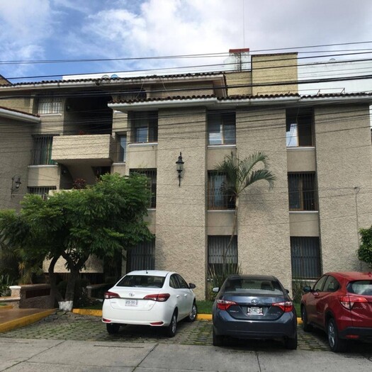 Departamento en Circunvalacion Vallarta