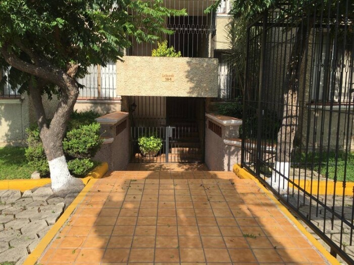 Departamento en Circunvalacion Vallarta
