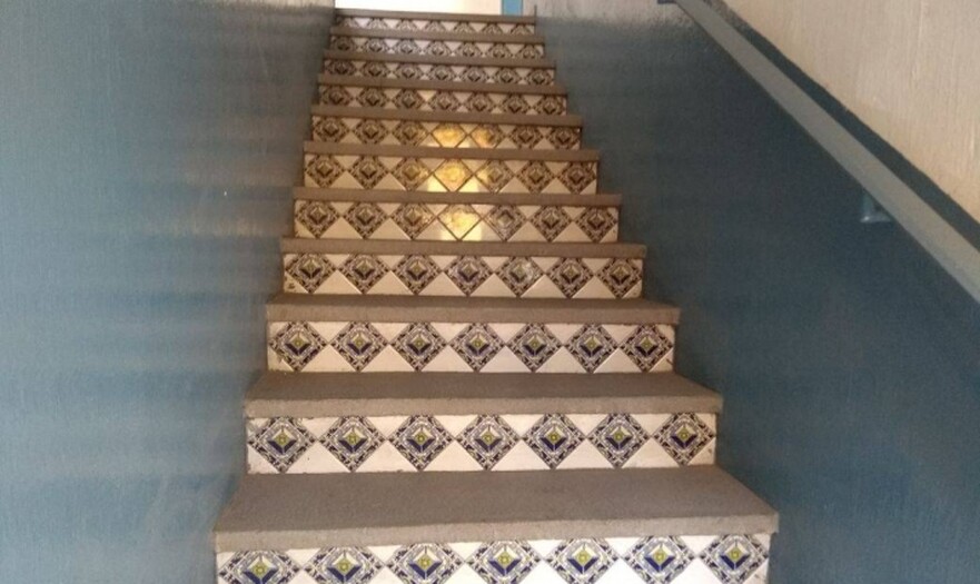 Chapultepec Country