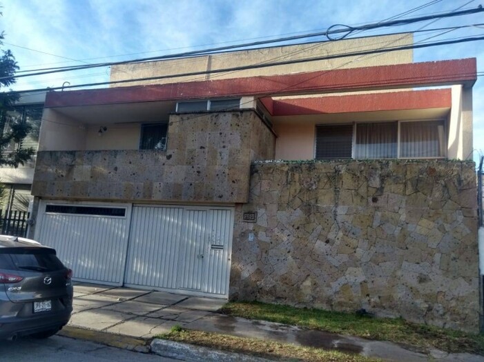 Jardines del Bosque para remodelar