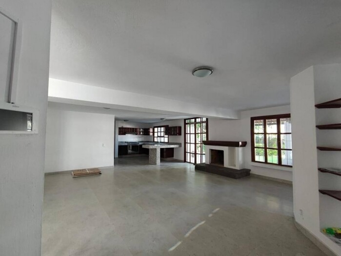 Se renta casa en Villa Universitaria