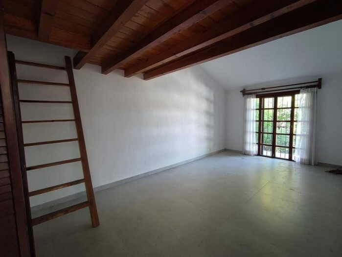 Se renta casa en Villa Universitaria