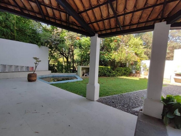 Se renta casa en Villa Universitaria