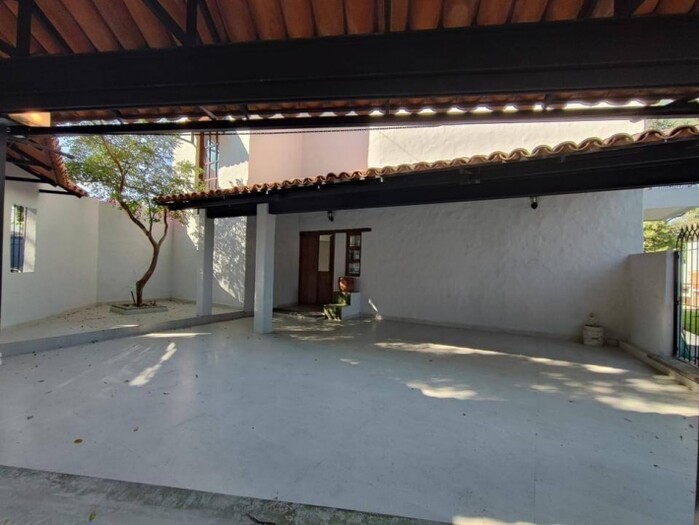 Se renta casa en Villa Universitaria