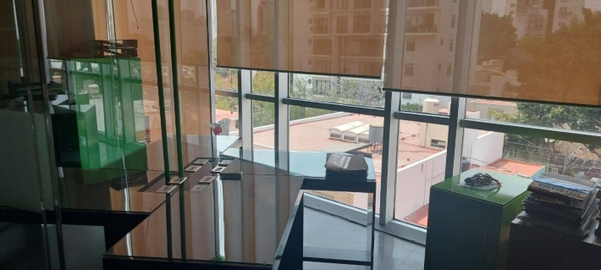 Oficina en Renta Country Club