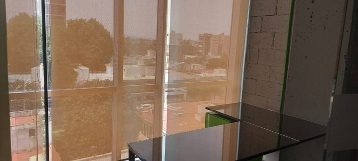 Oficina en Renta Country Club