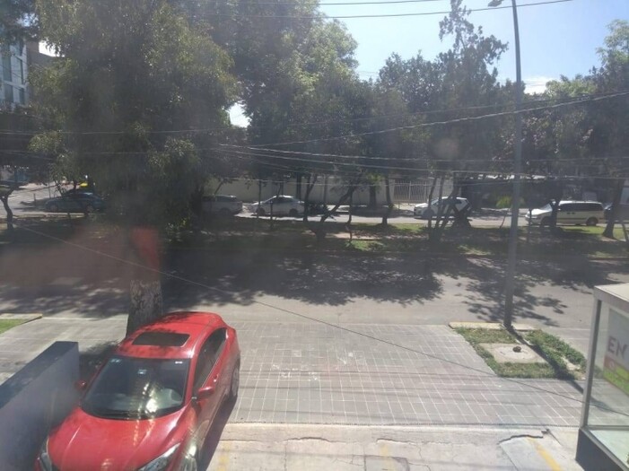 Local Av. México