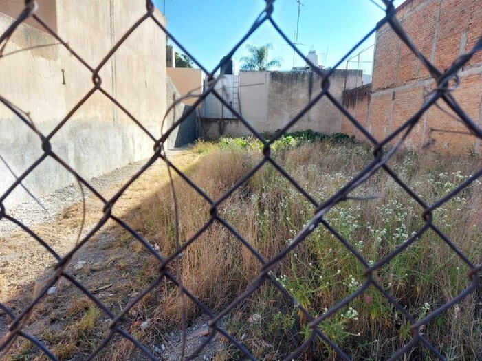 Terreno en venta ubicada en Lomas Altas