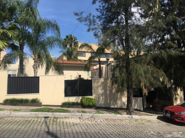 se renta casa en altamira