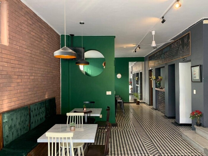 Se renta local comercial