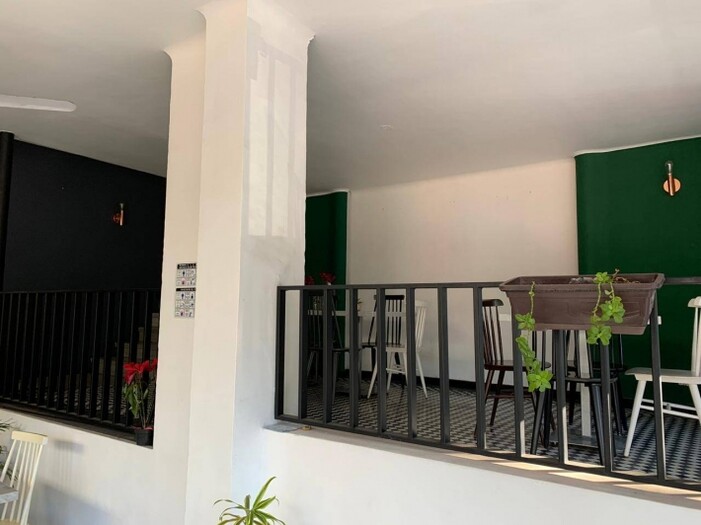Se renta local comercial