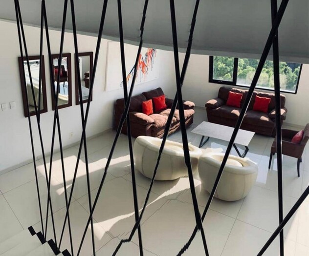 Penthouse en Torre Aura Providencia