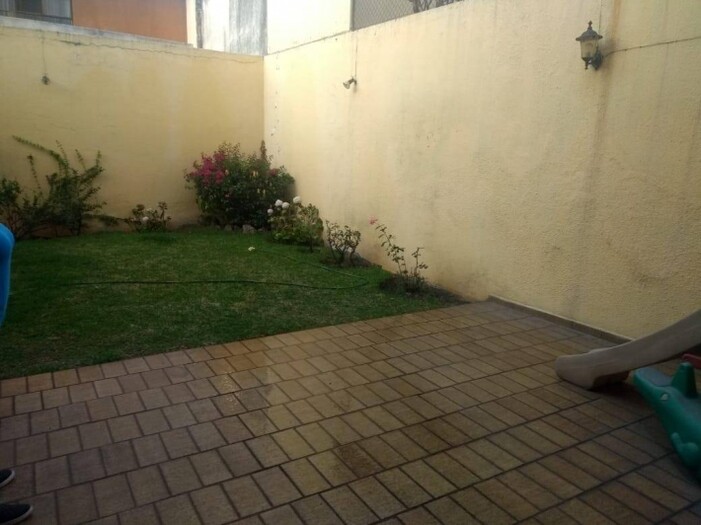 Jardines del Bosque para remodelar