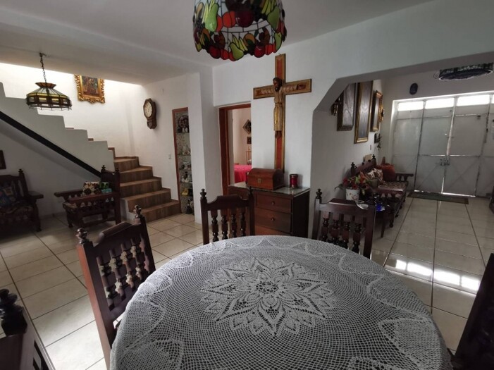 Se vende casa en Santa Teresita