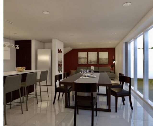 Casa en Solares Coto Soare