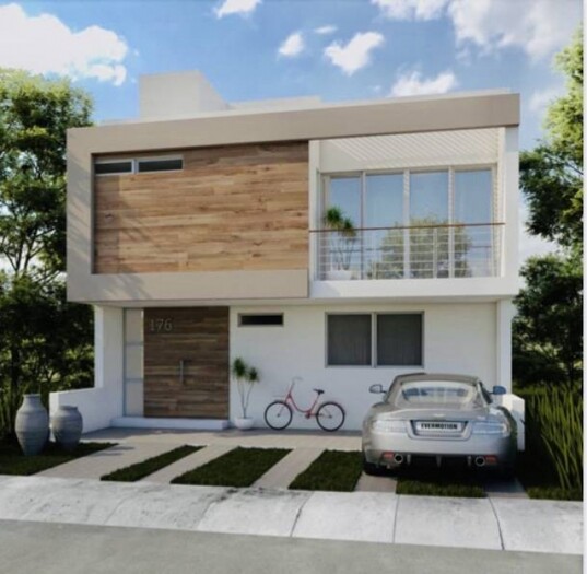 Casa en Solares Coto Soare