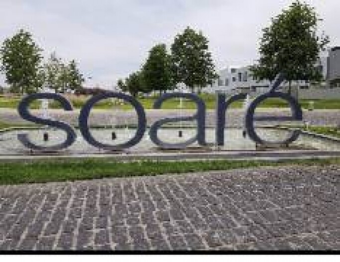 Casa en Solares Coto Soare
