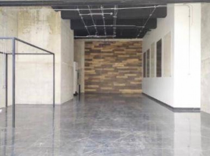 hermoso local comercial