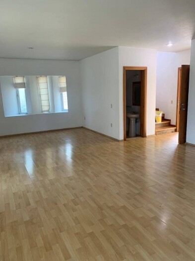 se renta casa en altamira