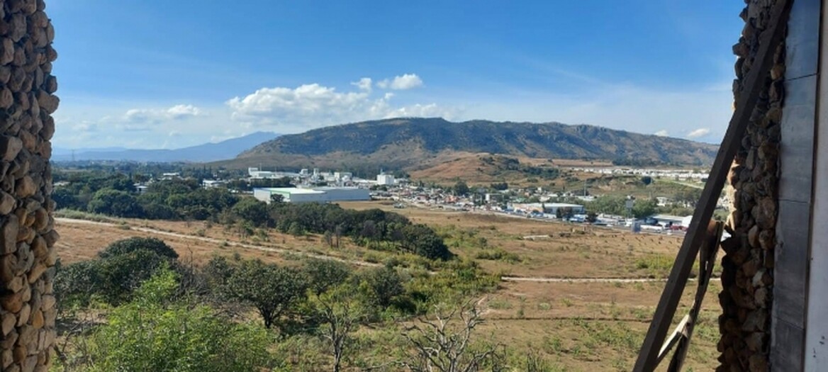 Se vende casa en pinar de la venta como proyecto