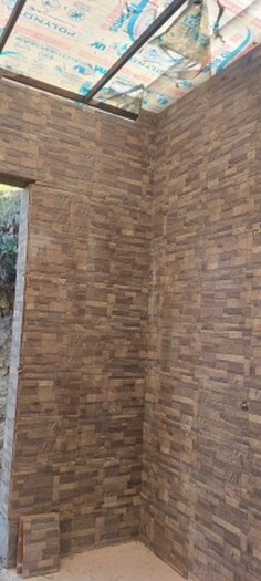 Se vende casa en pinar de la venta como proyecto