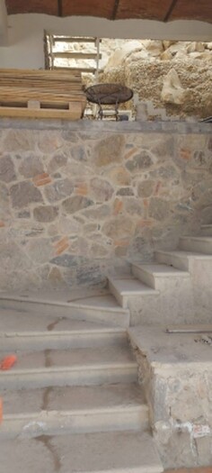 Se vende casa en pinar de la venta como proyecto