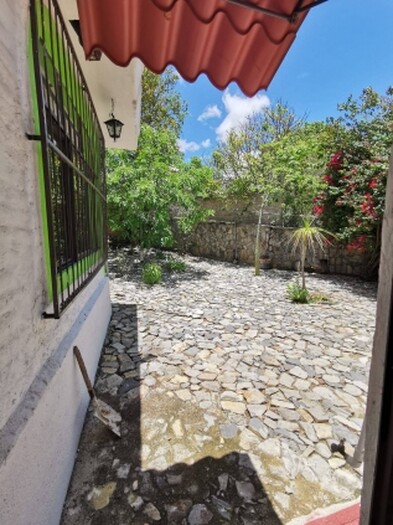Casa en agua escondida