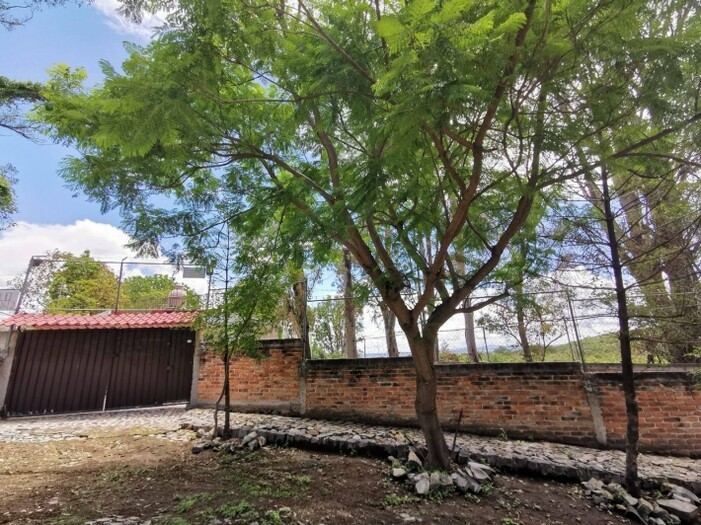 Casa en agua escondida