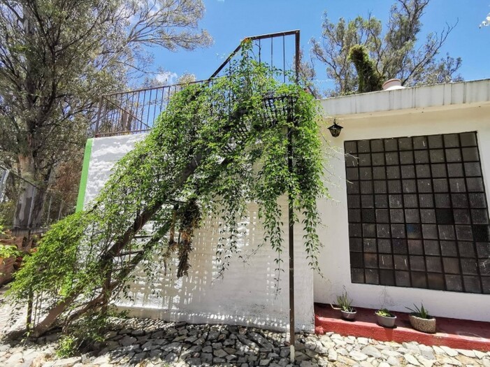 Casa en agua escondida