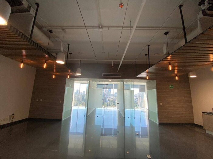 Oficina Corporativo Country Club