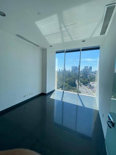 Oficina Corporativo Country Club