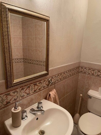 Casa en Renta en Chapalita, Guadalajara