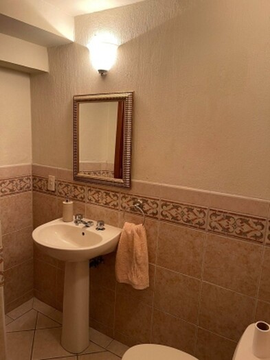 Casa en Renta en Chapalita, Guadalajara