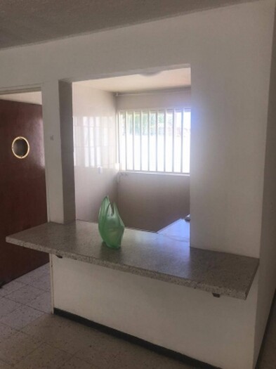 La Estancia departamento