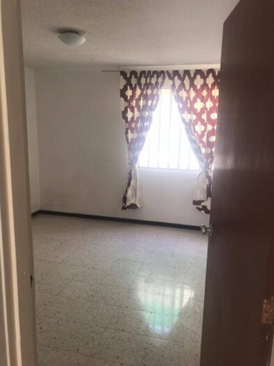 La Estancia departamento