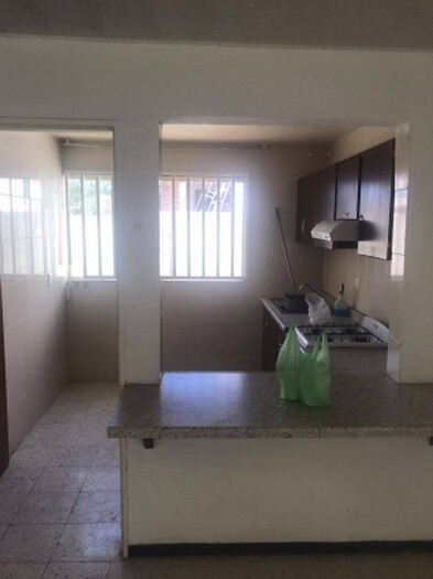 La Estancia departamento