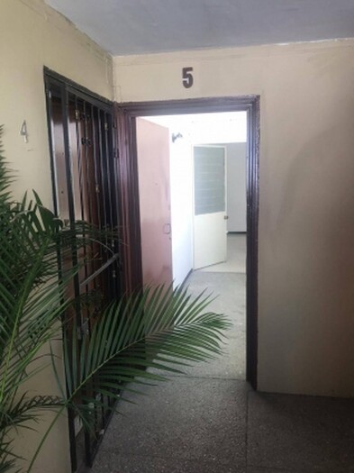 La Estancia departamento